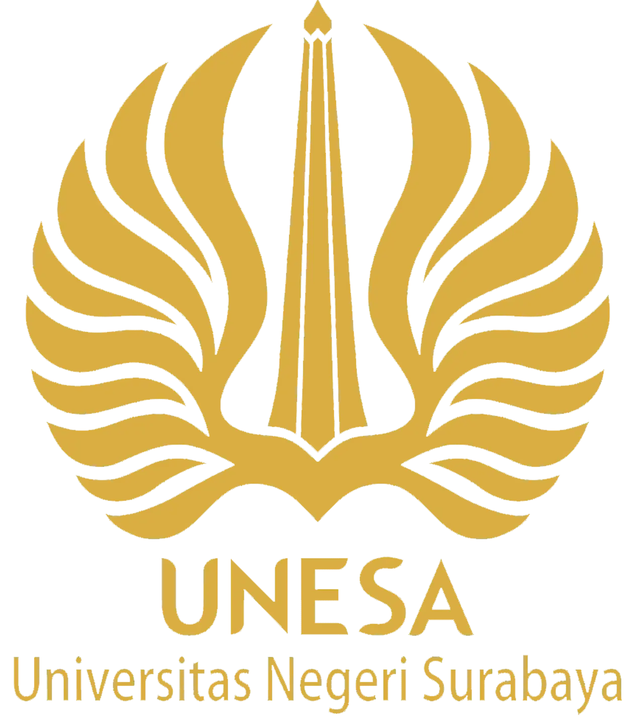 Logo Universitas Negeri Surabaya